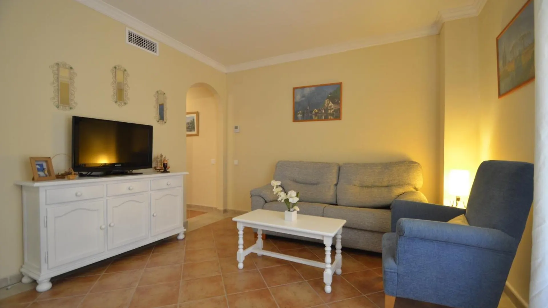Apartamentos Punta Canela Isla Canela 0*,  Espanha