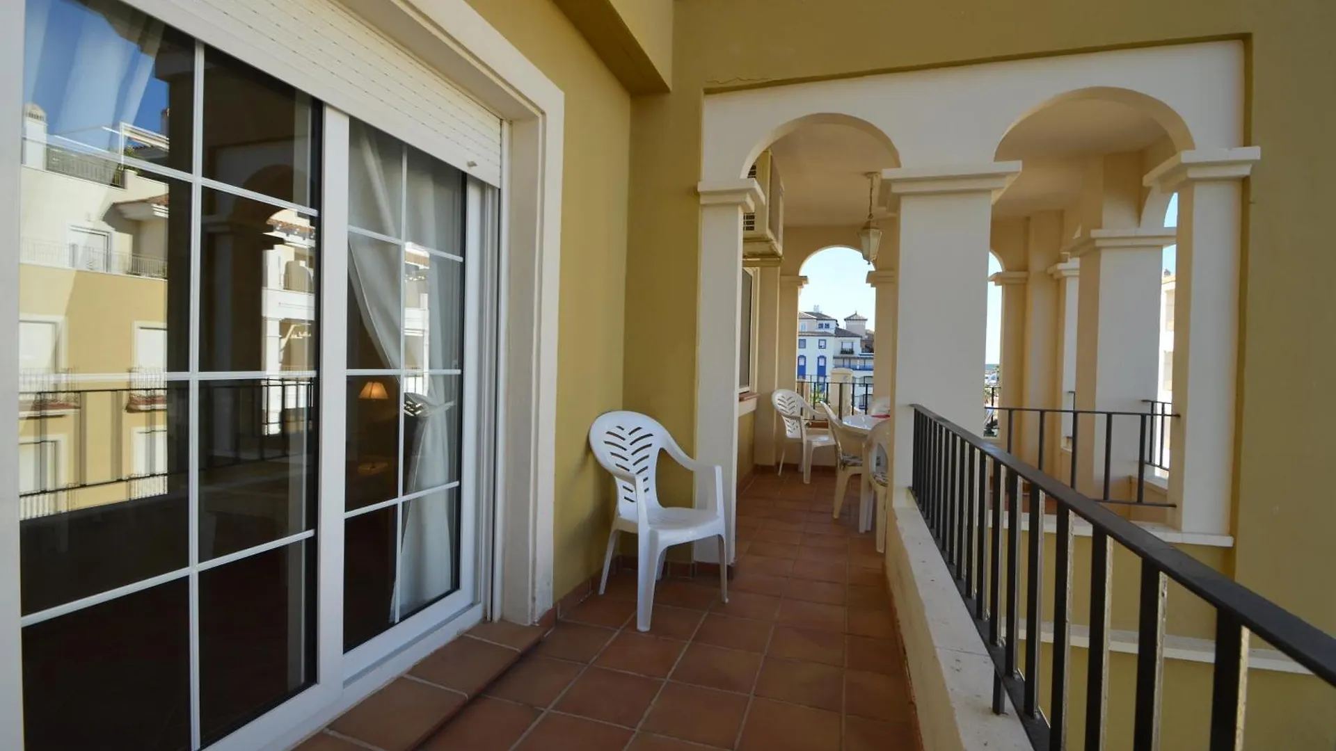 Apartamentos Punta Canela Isla Canela Espanha