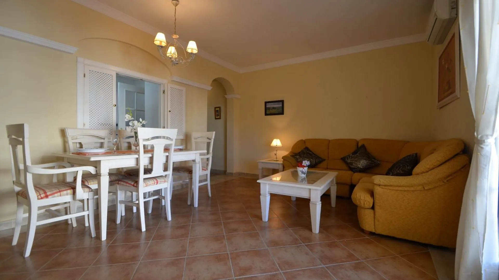 Apartamentos Punta Canela Isla Canela