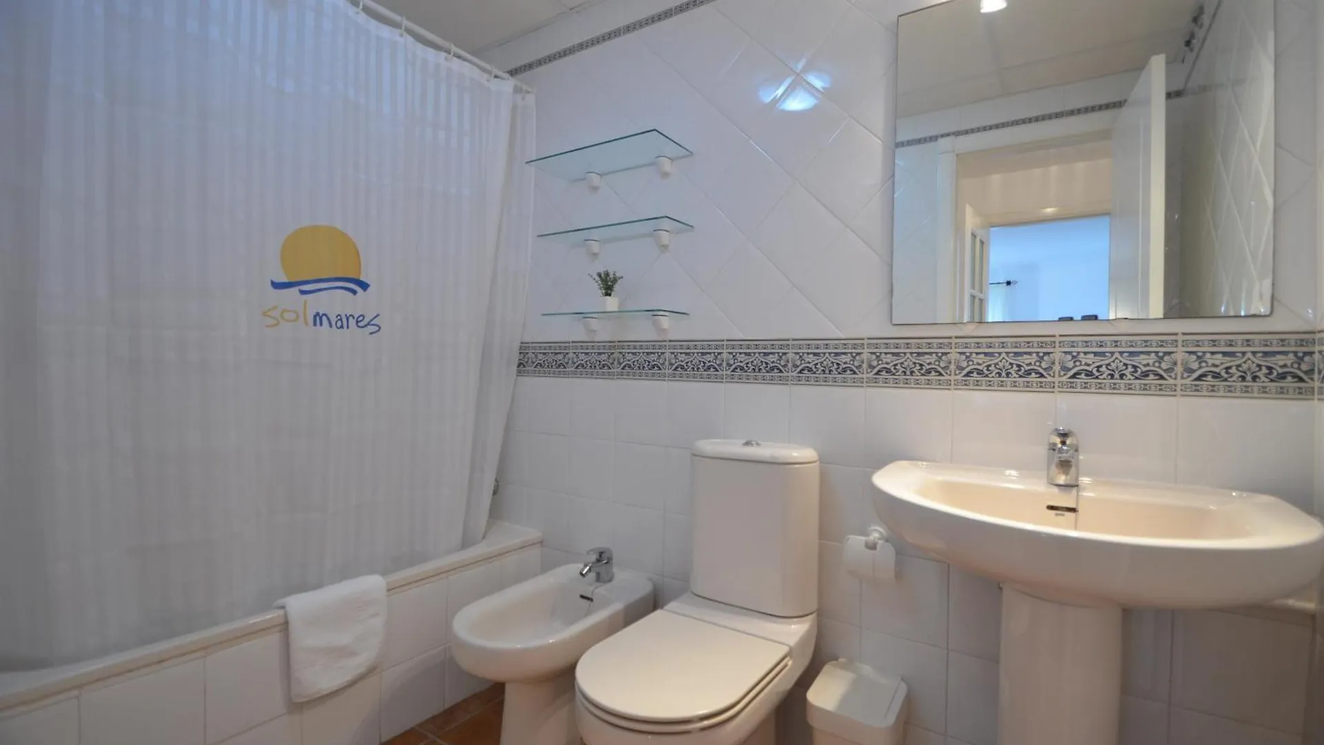 Apartamentos Punta Canela Isla Canela 0*,