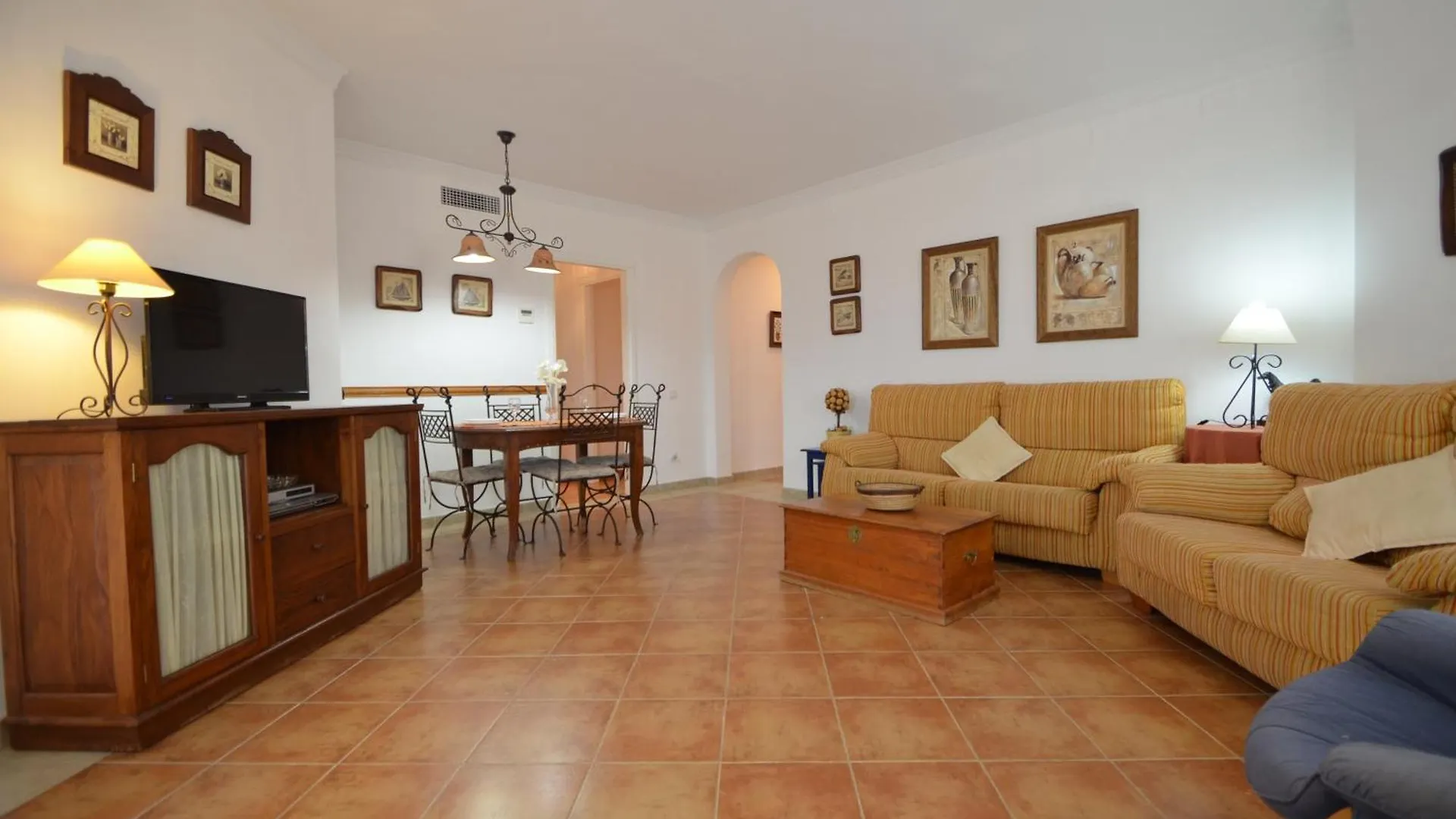 Apartamentos Punta Canela Isla Canela