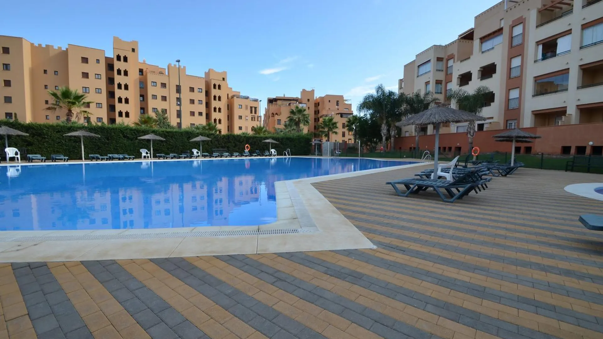 Apartamentos Punta Canela Isla Canela Espanha