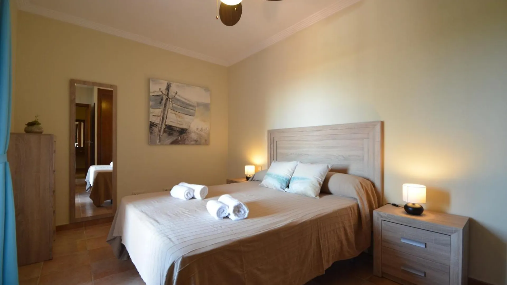 Apartamentos Punta Canela Isla Canela 0*,  Espanha