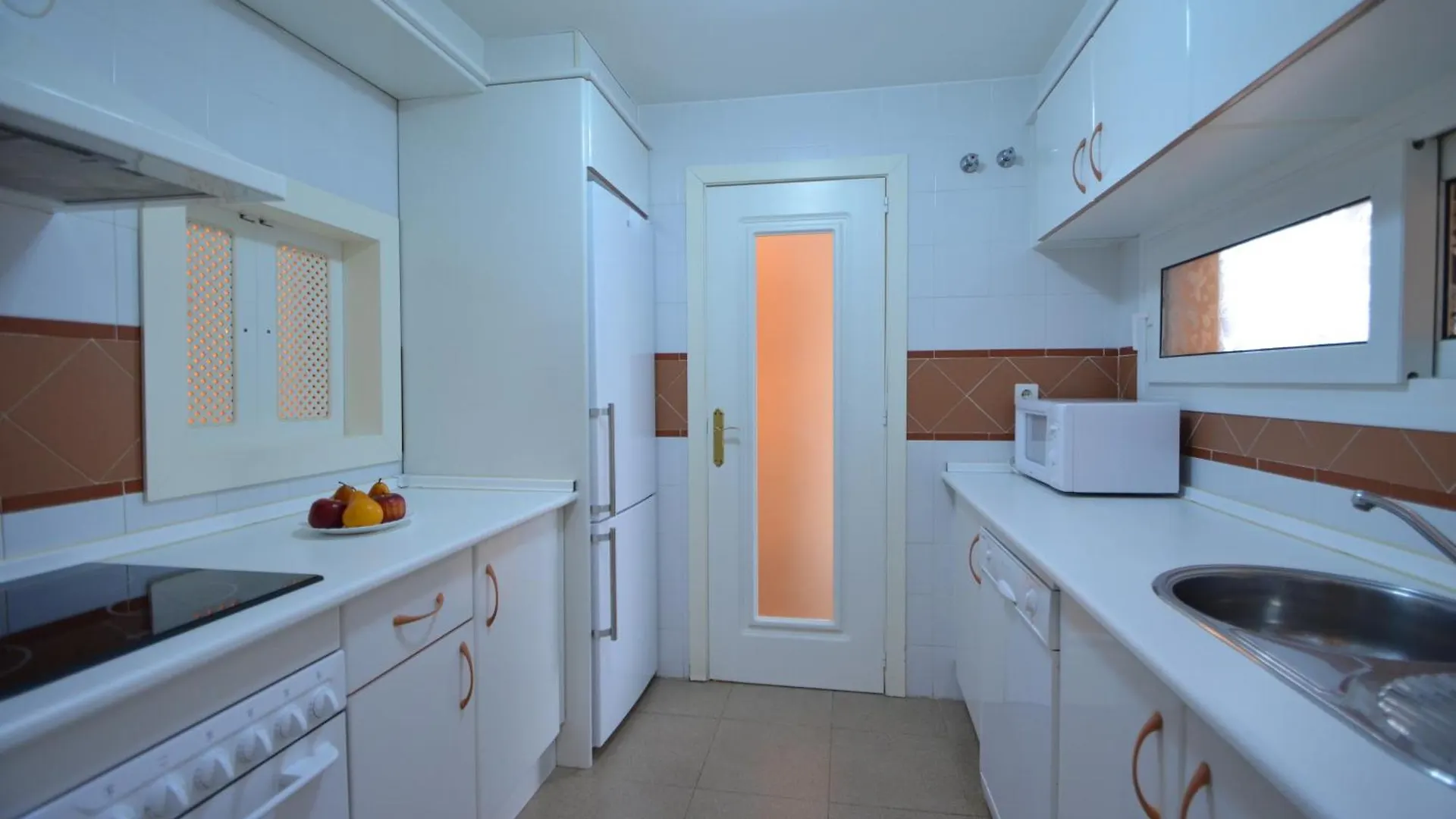 Apartamentos Punta Canela Isla Canela
