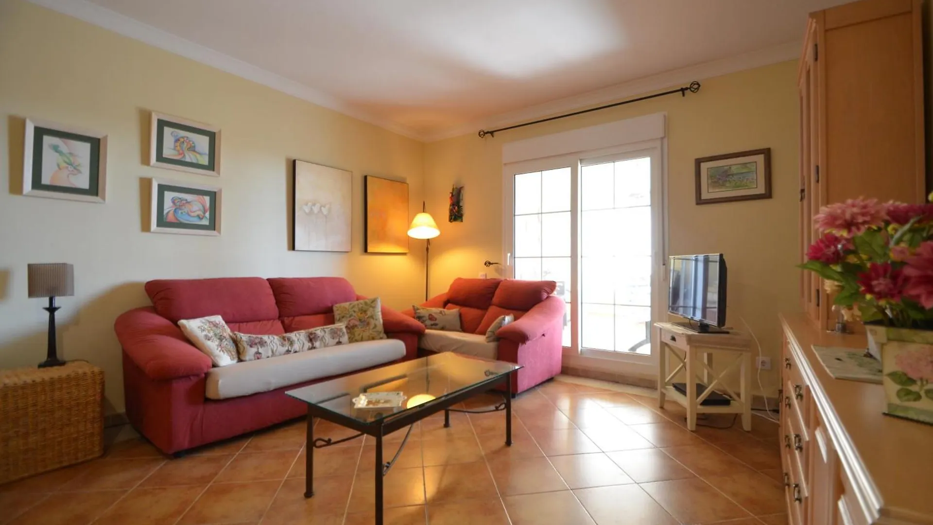 Apartamentos Punta Canela Isla Canela 0*,  Espanha