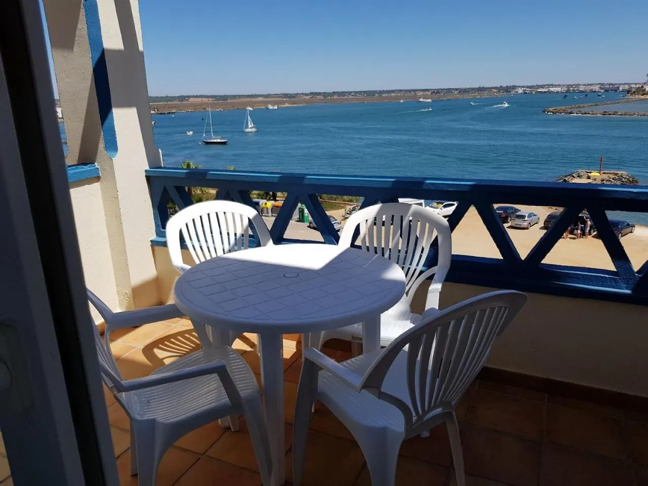 Apartamentos Punta Canela Isla Canela