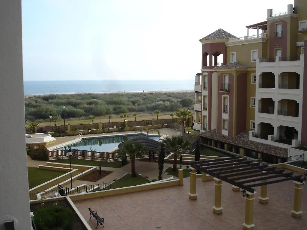 Apartamentos Punta Canela Isla Canela