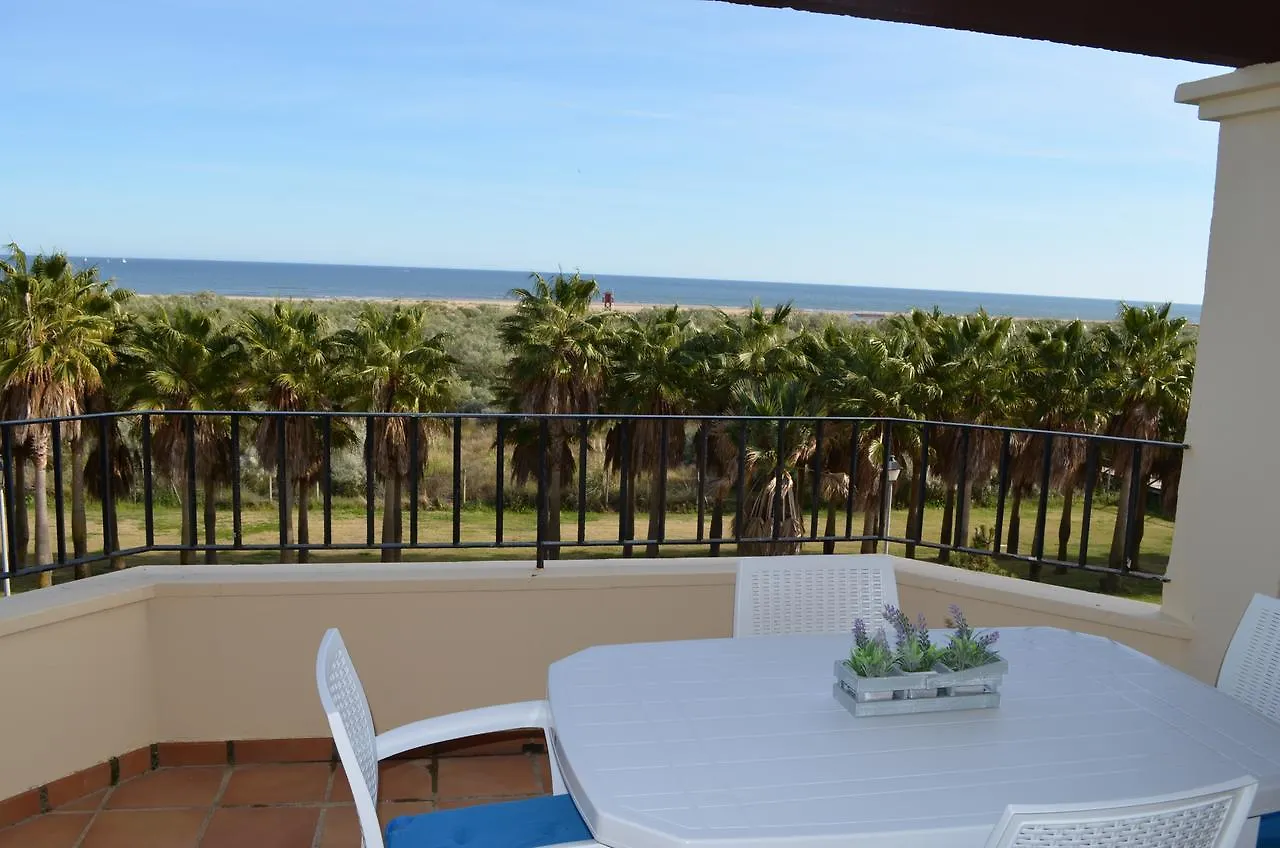 Apartamentos Punta Canela Isla Canela