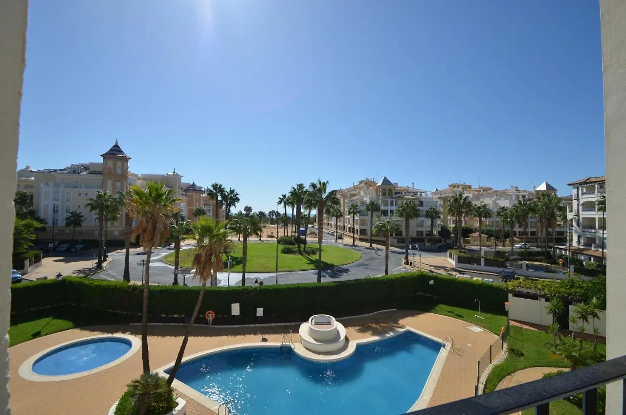 Apartamentos Punta Canela Isla Canela Apartament
