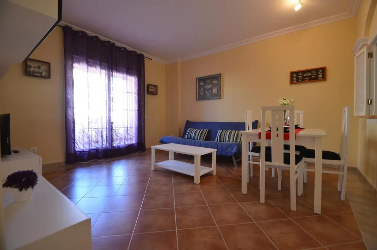Apartamentos Punta Canela Isla Canela 0*,  Espanha