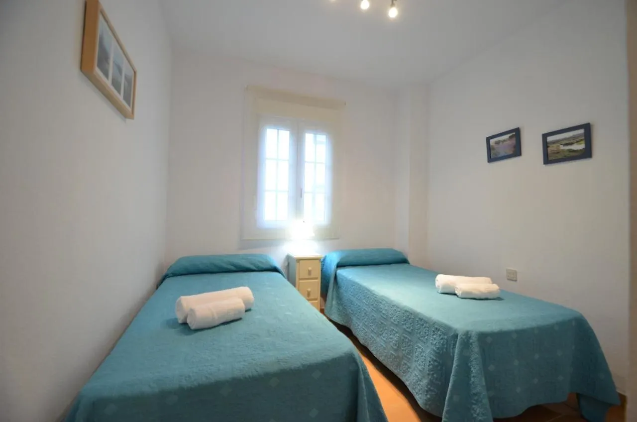 Apartamentos Punta Canela Isla Canela