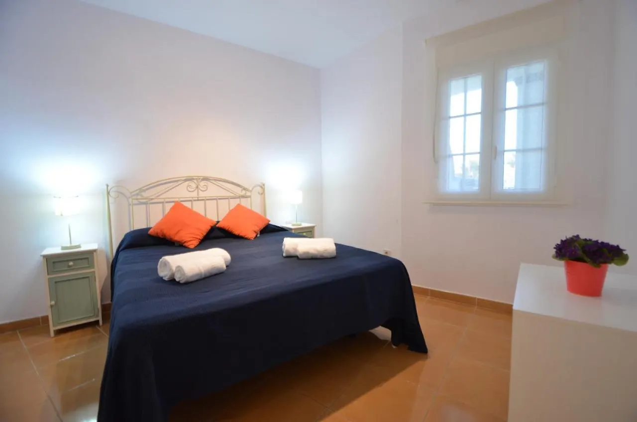 Apartamentos Punta Canela Isla Canela