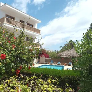 Salas Apartamento Cala Figuera (Mallorca)
