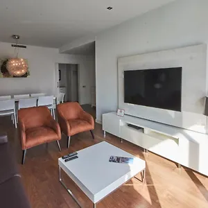 Sensation Sagrada Familia Apartamento Barcelona