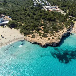 Club Cala Domingos Apartamento Calas de Mallorca