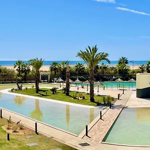 Apartamento Ocean Homes, Luxury - By Ac Real, Isla Canela