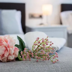 New York Style Luxury 3 Apartamento Jerez de la Frontera