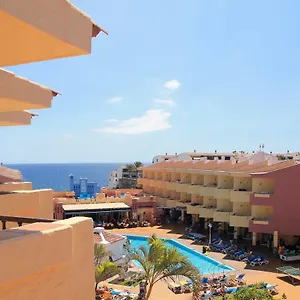 Marino Tenerife Apartamento Costa Del Silencio